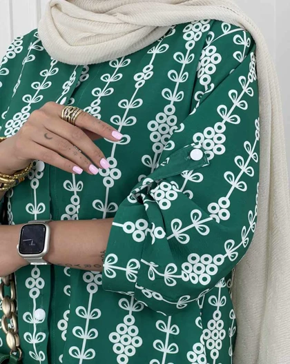 مانتو شادی (89)کد 3818