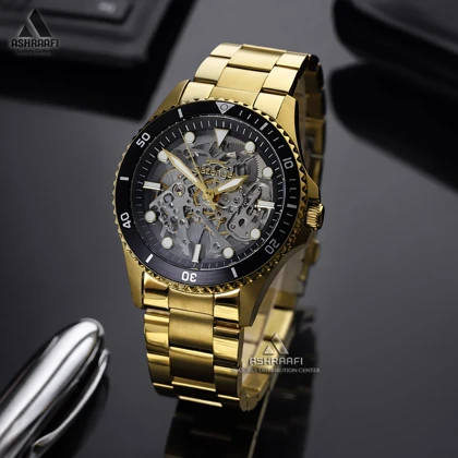 ساعت مردانه اسلازنجر Slazenger SL.09.2497.1.01