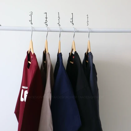 تیشرت لانگ LEISVRE کد 6075