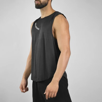 رکابی ورزشی مردانه جردن مدل Mub-Jn 087 مشکی