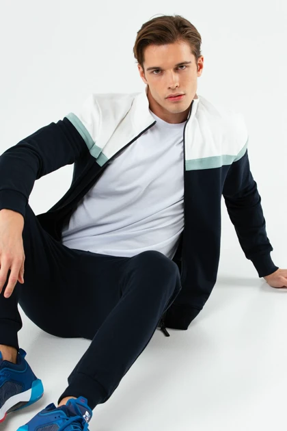 ست لباس ورزشی مردانه اسپیدلایف speedlife