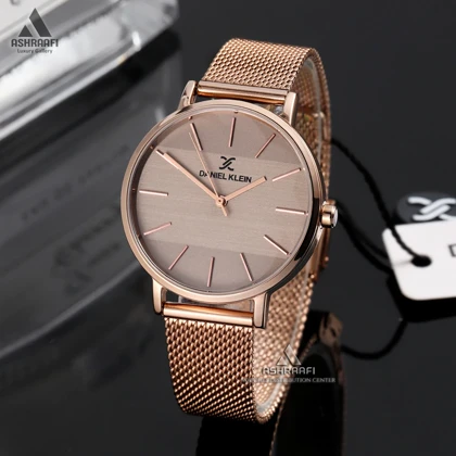 ساعت زنانه دنیل کلین Daniel Klein DK.1.12894-2