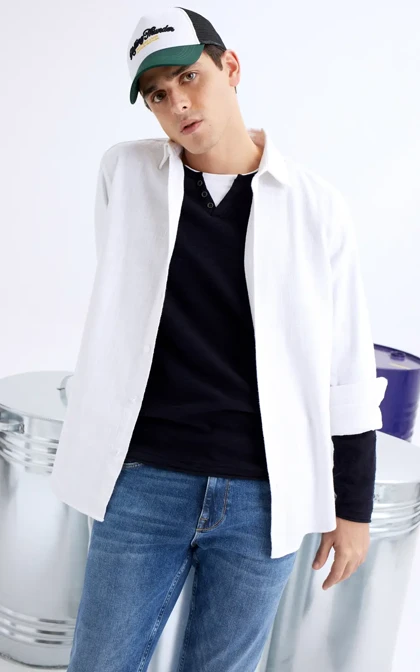 پیراهن مردانه Colin's