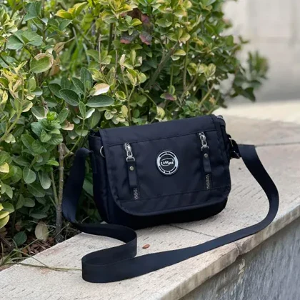 کیف رودوشی آیمکس مدل MAX051