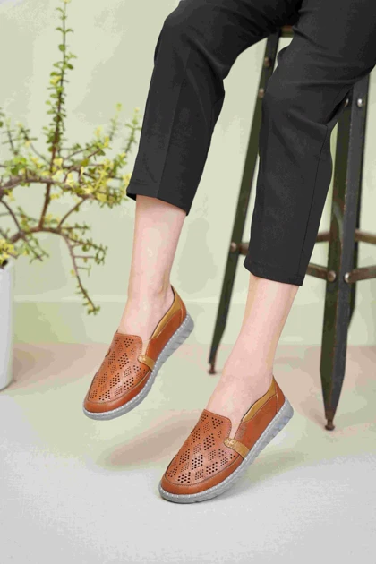 کفش طبی زنانه افسانه