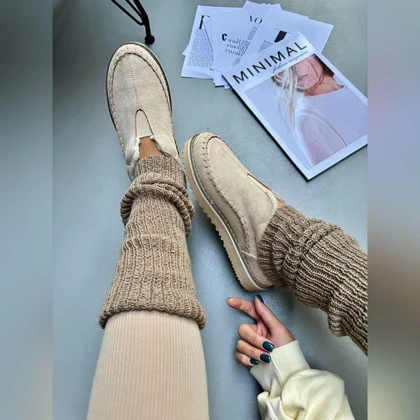 نیم بوت سلدا