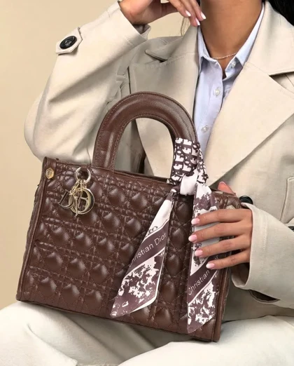 کیف زنانه دیور Dior