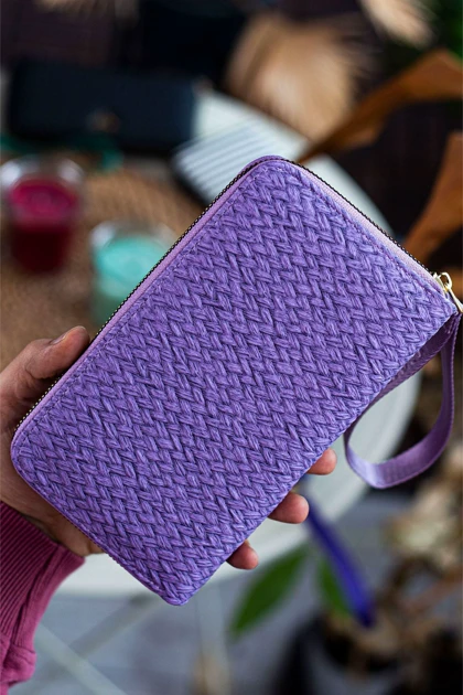 کیف پول زنانه garbalia garbalia