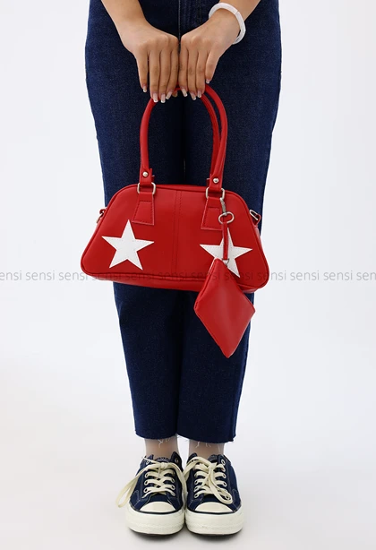 کیف زنانه چرم Golden Goose کد1006861