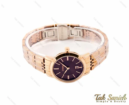 ساعت مچی سیتیزن زنانه مدل Citizen-3009-L