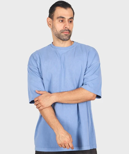 تیشرت لش سنگشور و ساده 1761