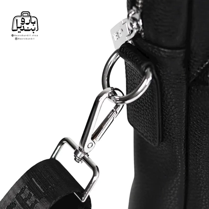کیف دستی اداری حاصل Hasel کد204-20