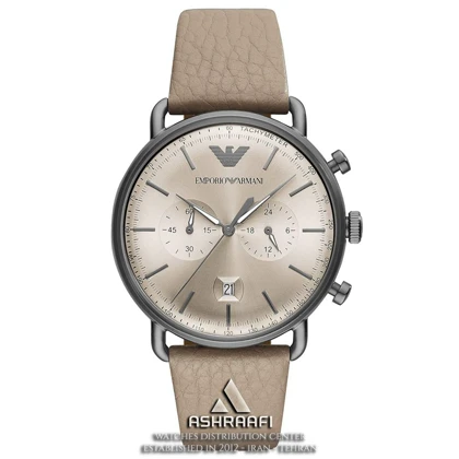 ساعت مردانه امپریو آرمانی Emporio Armani AR11107