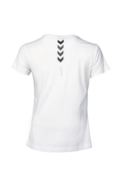 تیشرت زنانه hummel