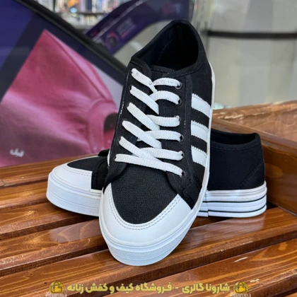 ونس روزمره و اسپرت تخت مدل سه خط
