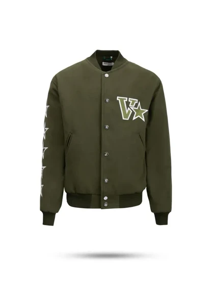 ژاکت مردانه ویس VACE کد VA-40023