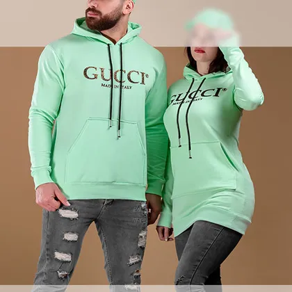 ست دونفره سویشرت Gucci