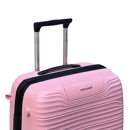 چمدان سایز کوچک وارداتی ماندیرو مدل MANDIRO - MDR190 SMALL