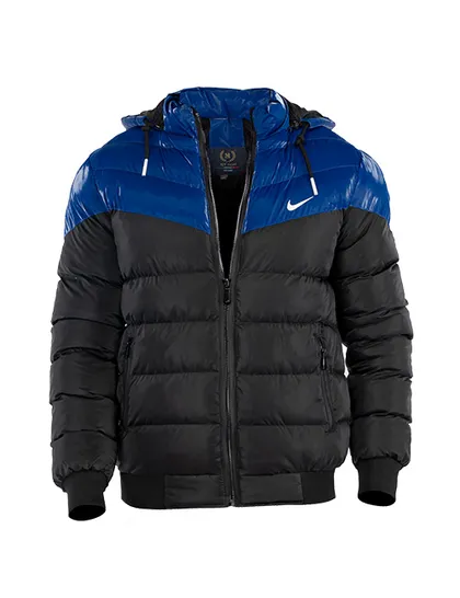 کاپشن مموری مردانه بادی Nike
