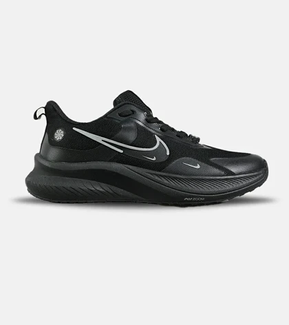 کفش کتانی مردانه مشکی NIKE Lebron 22 Guide