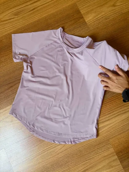 تیشرت خنک دریا فلامنت اعلا