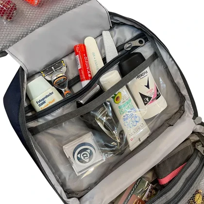 نظم دهنده آرایشی و بهداشتی آیمکس مدل IMAX - MAX018