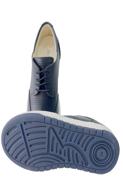 کفش کلاسیک بچگانه riccotarz