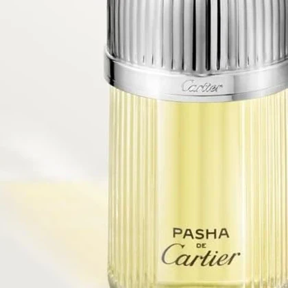 کارتیر پاشا مردانه Cartier Pasha