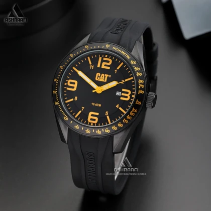 ساعت مردانه کاترپیلار Cat LQ.161.21.137