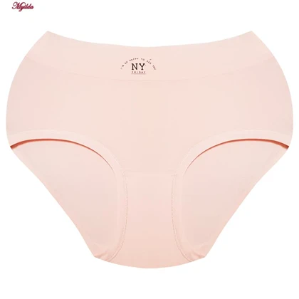 شورت زنانه رنگ صورتی روشن ماییلدا مدل 5253-3378