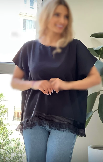 بلوز پلیسه