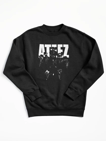 دورس Ateez | دورس ایتیز طرح Retro Vintage Great Model Long کد 246349