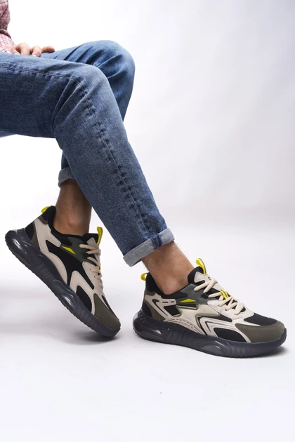 کتانی مردانه ریکن riccon