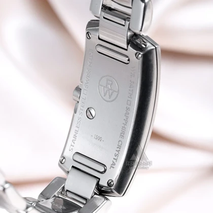 ساعت زنانه لوکس ریموند ویل شاین دست دوم Raymond Weil Shine