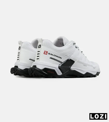 کفش کتانی سفید مردانه و زنانه Salomon XT-Slate Advanced مدل 7541