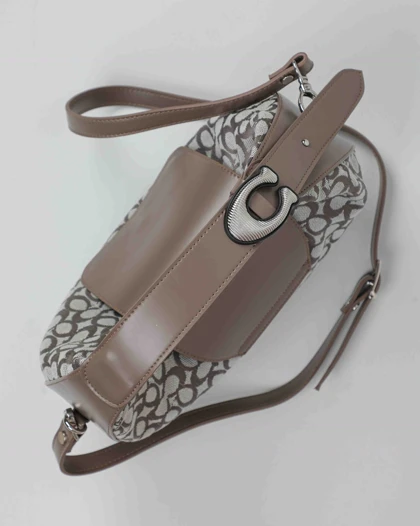 601 - کیف کوچ 601