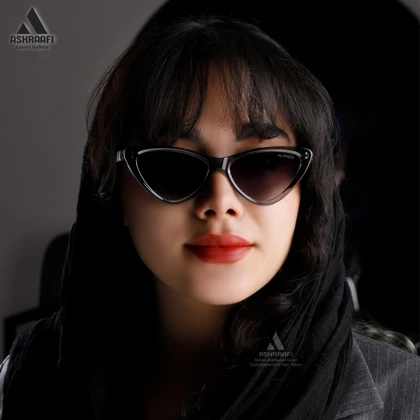 عینک آفتابی گربه‌ای Alanzo 1117