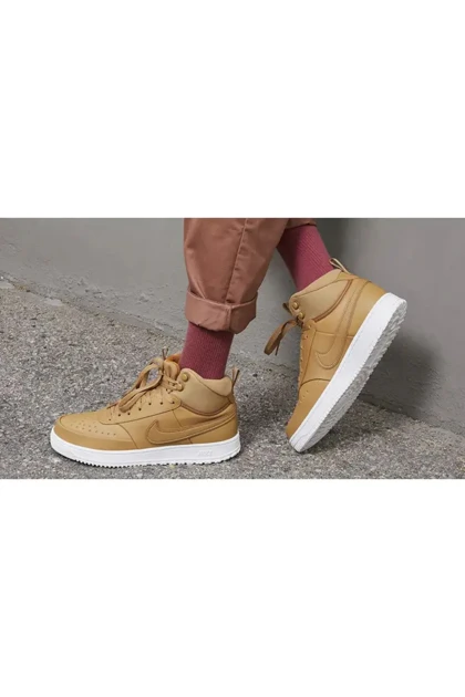 کتانی مردانه nike