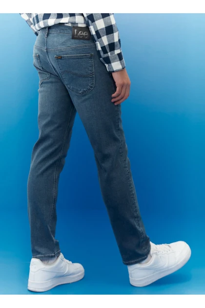 شلوار جین مردانه lee
