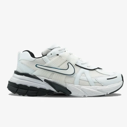 کفش کتانی مردانه مدل 0573 _ NIKE