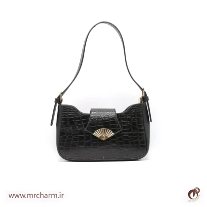 کیف مجلسی چرم زنانه mrc1844