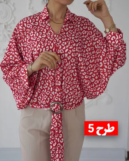 شومیز مجلسی