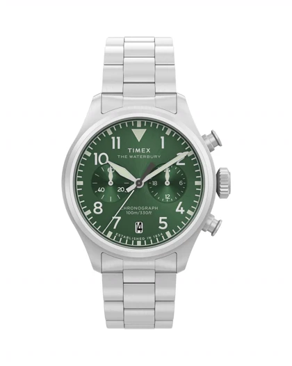 ساعت مچی مردانه تایمکس TIMEX TW2Y19100