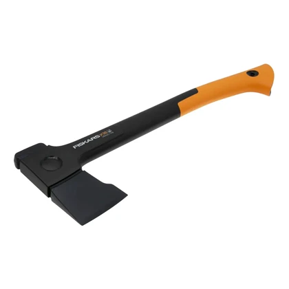 تبر FISKARS UNIVERSAL X18S