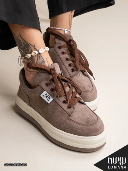 ونس زارا اشبالت لژدار لومانا - کد 2822