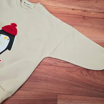 بلوز دورس طرح کلاه برجسته