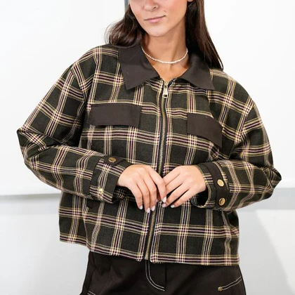 کت پشمی اولترا