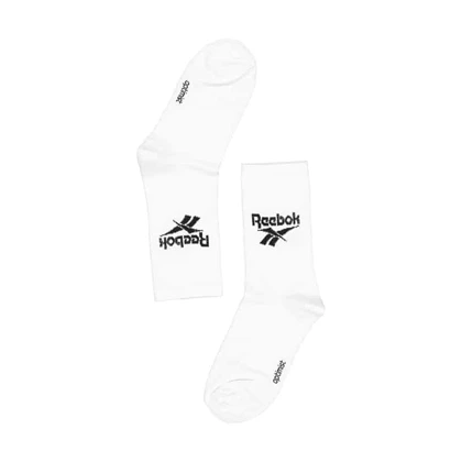 جوراب نیم ساق اسپرت ریباک مدل opt-16180