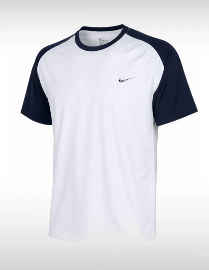 تیشرت ورزشی مردانه نایک Nike Air Pulse M