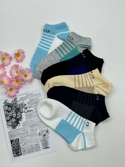 جوراب زنانه درسا